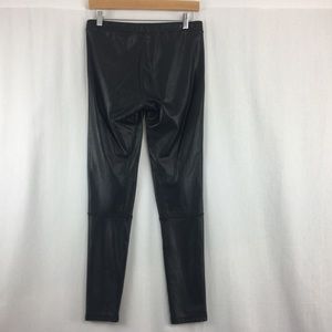 Wilfred Pants & Jumpsuits - Aritizia Wilfred Rebelle Faux Leather Leggings M Wilfred Pants & Jumpsuits - Aritizia Wilfred Rebelle Faux Leather Leggings M